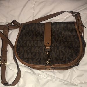 Michael Kors crossbody bag